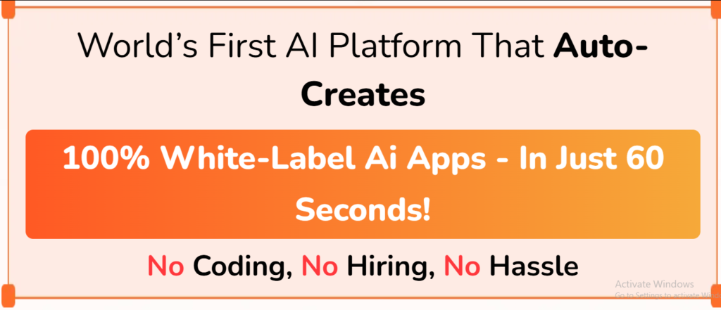 AI Apps Empire