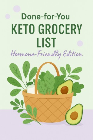 Grocery List