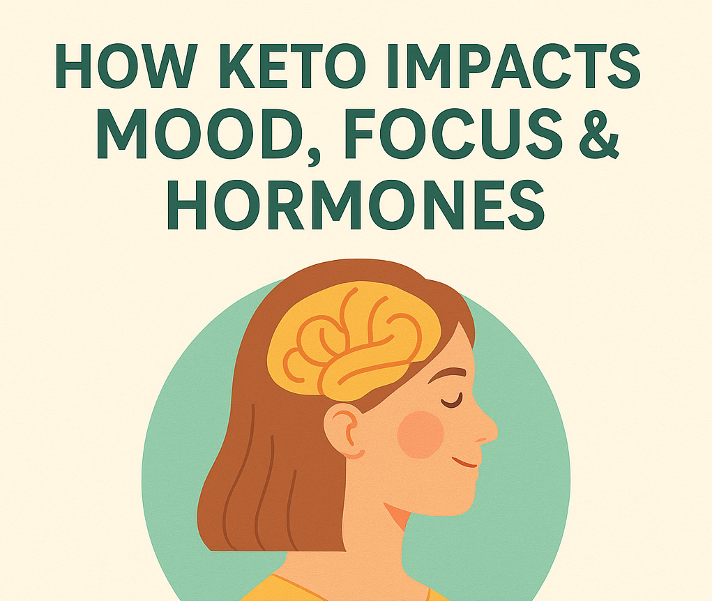 Not Losing on Keto Tips