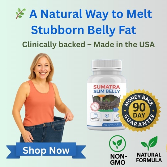 Sumatra Slim Belly Product