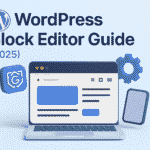 block editor