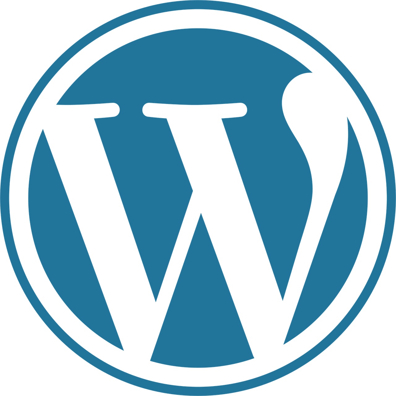 WordPress Setup